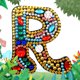 thumbnail image 3 of Llaveros Con Pintura Diamantes 1 Uds. Manualidades Artísticas Regalos para Y Adultos, 3 of 9