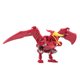 thumbnail image 2 of Figura de acción Transformers Generations War Terrorsaur, 2 of 9