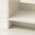 thumbnail image 6 of IRIS USA 6-Cube White Heavy-Duty Organizer, 6 of 8