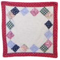 thumbnail image 1 of Patch Magic TPDUBLN Dublin- Toss Pillow 16 x 16 in., 1 of 1