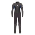 thumbnail image 2 of Quiksilver Prologue 3/2 mm Back Zip Wetsuit - Boy's, 2 of 4