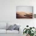 thumbnail image 3 of Trademark Fine Art 'Sand Dunes I' Canvas Art by Sylvia Coomes, 3 of 4
