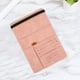thumbnail image 5 of Organizador de pasaportes Zulema Caso de Viaje rosado, 5 of 7