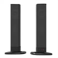 thumbnail image 2 of Barra de Sonido PC Gamer Subwoofer Altavoz Bluetooth Plegable Barra de Sonido Divisor de Cine en Casa Portátil, 2 of 5