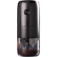 thumbnail image 1 of Electric Coffee Grinder (black), Multifunctional Bean Grinder, Spices, Herbs, Rechargeable One, 1 of 5