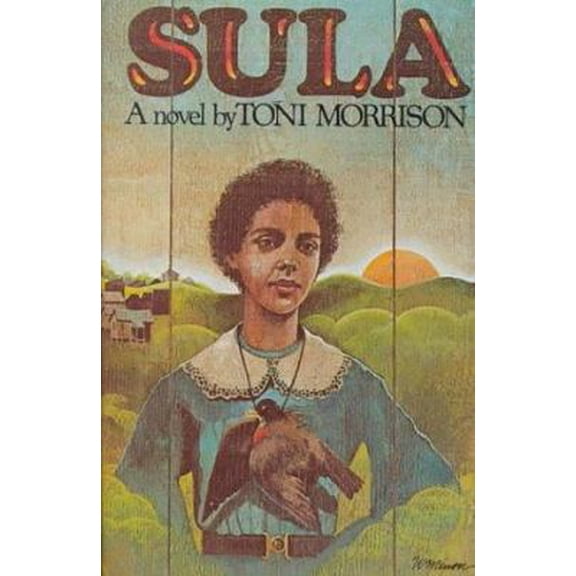 Pre-Owned Sula (Hardcover) 0394480449 9780394480442