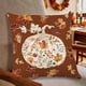 thumbnail image 4 of Funda de Cojín Funda de Cojín Funda de Almohada Decorativa Otoño Arce Estampado de Lino Funda de Almohada para El Hogar, 4 of 6