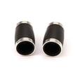 thumbnail image 4 of fastboy Clarinet Tuning Tube Professional Two Section Clarinets Accessories B Flat Pipe Wind Instrument Part Spare Parts Playing Fitting  58mm, 4 of 8