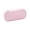 Pink_c, variant on Clearance! Solid Color Pencil Case - Large Pencil Pouch with Multi-Sections, Sturdy Oxford Bag for Everyday Carry,Beige