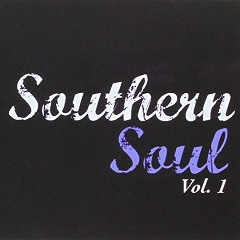 Southern Soul Vol 1 / Various - Walmart.com - Walmart.com