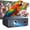 Gray, variant on TOTU 4K Projector with WiFi and Bluetooth, Up to 450 Inch Giant Screen, Auto Focus and Auto Keystone Correction, Dolby Audio Home Theater and Outdoor Movie Projector,Gray