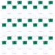 thumbnail image 4 of GOOHOCHY 30pcs botella de condimento de plástico dispensador de especias pimenteros tarro de sal para cocina de barbacoa (verde), 4 of 7