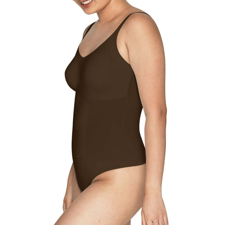 Maidenform Women's Firm Control Shapewear Power Players​ Shaping