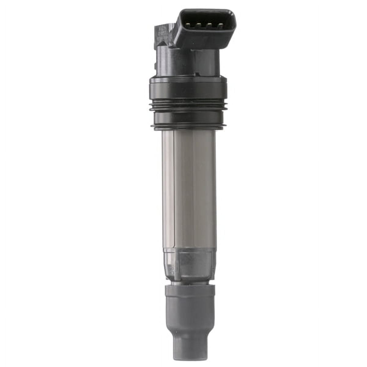 Delphi GN10558 New Ignition Coil, 1 Pack Fits select: 2011-2016 VOLVO S60, 2010-2016 VOLVO XC60