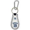 thumbnail image 1 of New York Yankees Classic Baseball Masahiro Tanaka Keychain, 1 of 1