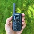 thumbnail image 2 of Radio Walkie Talkies Bushnell LPX150 de 2 vías de largo alcance (paquete de 2), 2 of 9