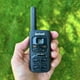 thumbnail image 2 of Radio Walkie Talkies Bushnell LPX150 de 2 vías de largo alcance (paquete de 2), 2 of 9