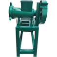 Prawn Meat Process Bone Crusher Meat Grinder Feed Grinder for Grinding Fish Chicken Duck ...
