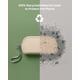 thumbnail image 5 of Estuche de viaje Tomtoc Electronics Organizer resistente al agua, 5 of 9