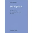 thumbnail image 4 of Die Sophistik (German Edition), 4 of 4