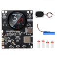 thumbnail image 1 of Para Placa de Desarrollo de IA - con Pantalla LCD de 1,85 Pulgadas, Procesador de Doble Núcleo, Wi-Fi y Bluetooth para IoT de Hogar Inteligente, 1 of 1