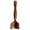 White, variant on Portable Handheld Fruit Washing Strainer Bowl Set, 7.7inch×4.7inch×2.4inch, Plastic Small Berry Colander with Handle, Stackable Cute Face Small Colander, Multicolor Cartoon Mini Food Strainer