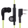 thumbnail image 4 of Headset, Headset Conversations Private  For Policeman Security Guards, 4 of 8