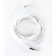 thumbnail image 1 of Omnihil 30 pies ' 3.5milímetros Headset Audio AUX Extension Cable compatible con macho a macho (30 pies de largo), 1 of 3