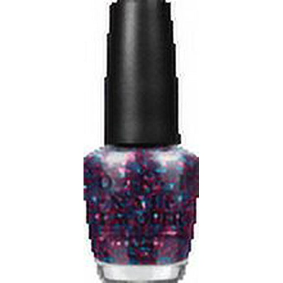 OPI Nail Lacquer, Polka.Com, 0.5 Fl Oz