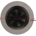 thumbnail image 4 of Replacement Blender Blade, Compatible with Black Decker Blenders BL2020R,BL2020S,BL2020SC, BL2010BP, BL2010BPA, 4 of 4