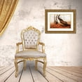 thumbnail image 3 of Rericha, Daniel 14x11 Gold Ornate Wood Framed with Double Matting Museum Art Print Titled - Age..., 3 of 4