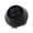Black, variant on Wheel Hub Caps Resistant Covers for CE28 SE37 TE37 Car Enthusiast Gear
