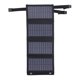 thumbnail image 1 of Panel solar, cargador de panel solar de 20 W, cargador de panel solar, panel solar plegable, innovación moderna, 1 of 8