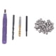 thumbnail image 5 of Kit de reparación de roscas Ticfox 54 Piezas M4 x 0,7 x 2D, 5 of 14
