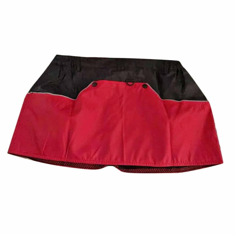 Dog top training clothes