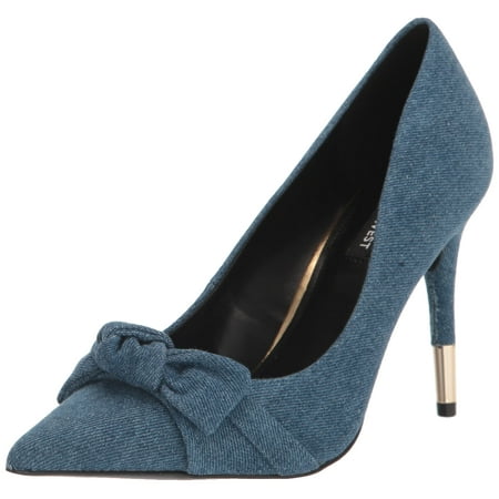 

NINE WEST Women s Bowy Pump