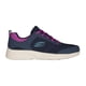 thumbnail image 1 of Tenis Skechers Sports Sneackers Mujer Memory Foam azul 22.5, 1 of 7
