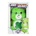 thumbnail image 4 of NEW 2020 Care Bears - 14" Plush - Good Luck Bear - Soft Huggable Material!, 4 of 16