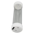 thumbnail image 1 of Rapid Cooling Water , 60mm Diameter, PMMA POM Material, G1/4 Thread, Stop Impurities, Heat , Tight Connection, Easy to Use, 1 of 8