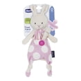 thumbnail image 2 of Chicco Porta Chupones Pocket Friends, Color Rosa Chicco Pocket friends, 2 of 2