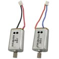 thumbnail image 5 of 1 piezas de repuesto de motor CW y CCW para X8c X8w X8hc X8hw RC Quadcopter yotijar Motor CW, 5 of 5