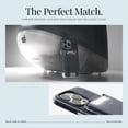 thumbnail image 4 of Tarjetero Wallet Spigen Classic C1 Graphite MagSafe, 4 of 7