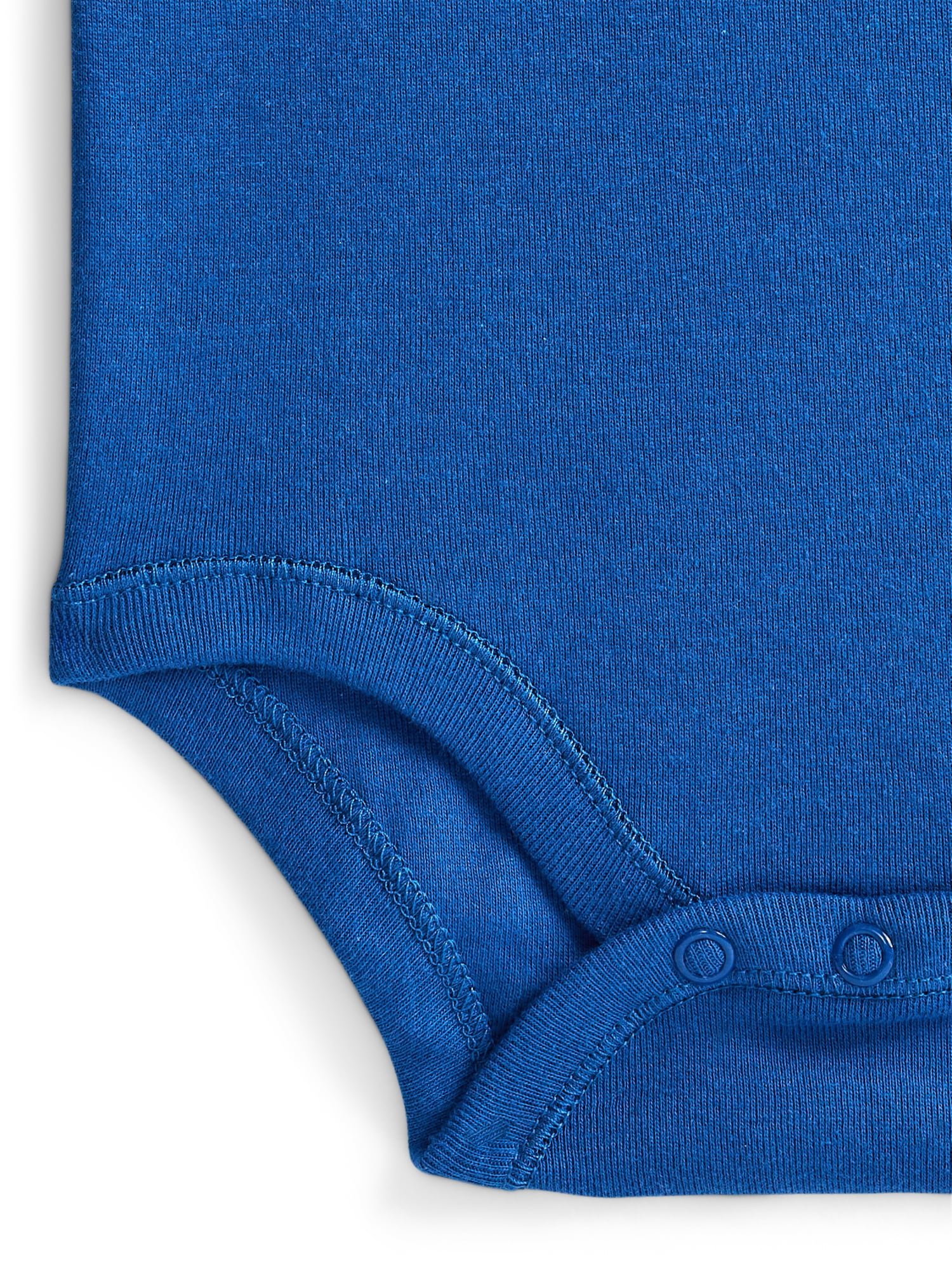 Wonder Nation Baby Boy Tank Bodysuit, Sizes 0-24 Months