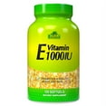 thumbnail image 3 of (12 pack) Vitamin E 1000 IU, 3 of 5
