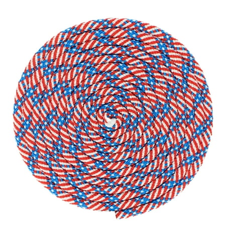

GOLBERG Polypropylene Utility Rope - Multiple Sizes Diameters & Colors