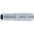 thumbnail image 1 of DADO LARGO MULTIUSOS BGS GEAR LOCK 1/4' 7 MM 10157, 1 of 1