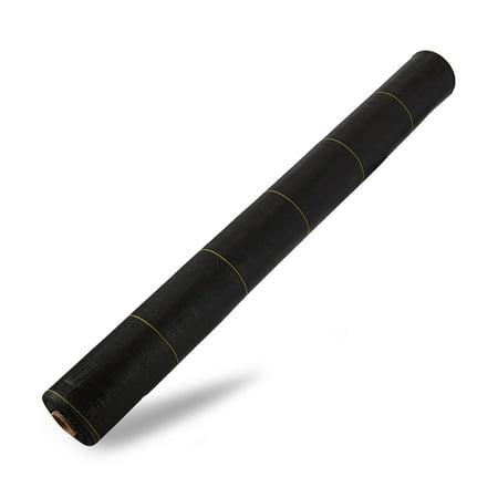 Dewitt 6'X300' Sunbelt B Ground Cover Weed Barrier