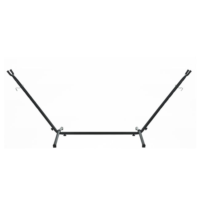 Soporte profesional para hamacas Soporte para hamacas para interiores y exteriores Montaje de hamacas