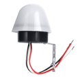thumbnail image 3 of Waterproof Photocell Night Light Switch with Automatic Light Control Switch, 3 of 9