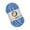 Blue, variant on 1.8oz High-Quality Yak Woolen Yarn for Sweaters and Scarves, Soft Chunky Knitting Yarn with Forgiving Texture for All Skill Levels, Versatile Weaving Yarn for Home Decor, Red, By Harlik